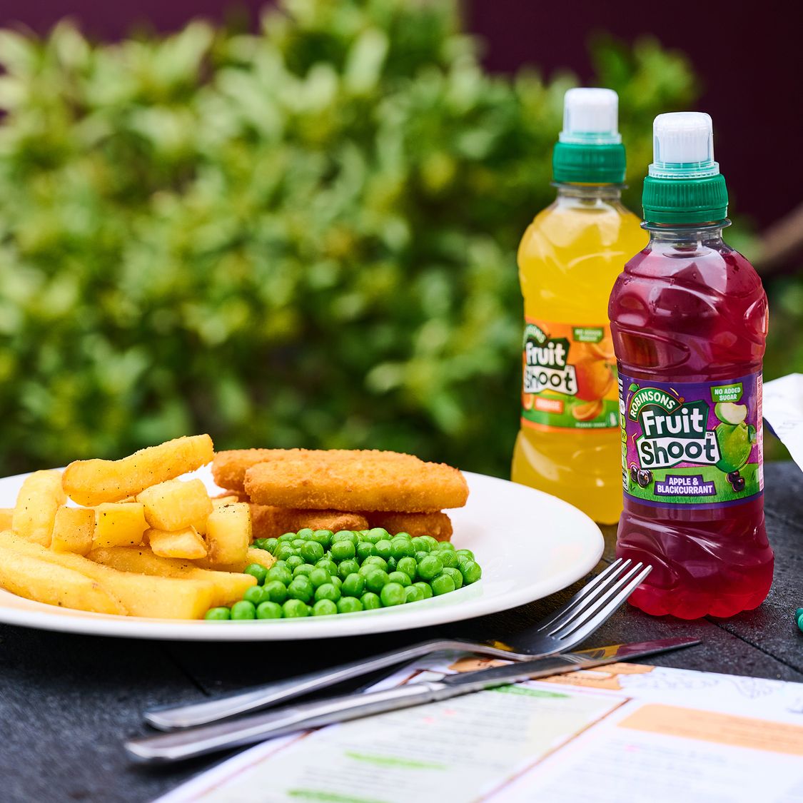 places-to-eat-with-kids-in-gosport-the-sailmaker