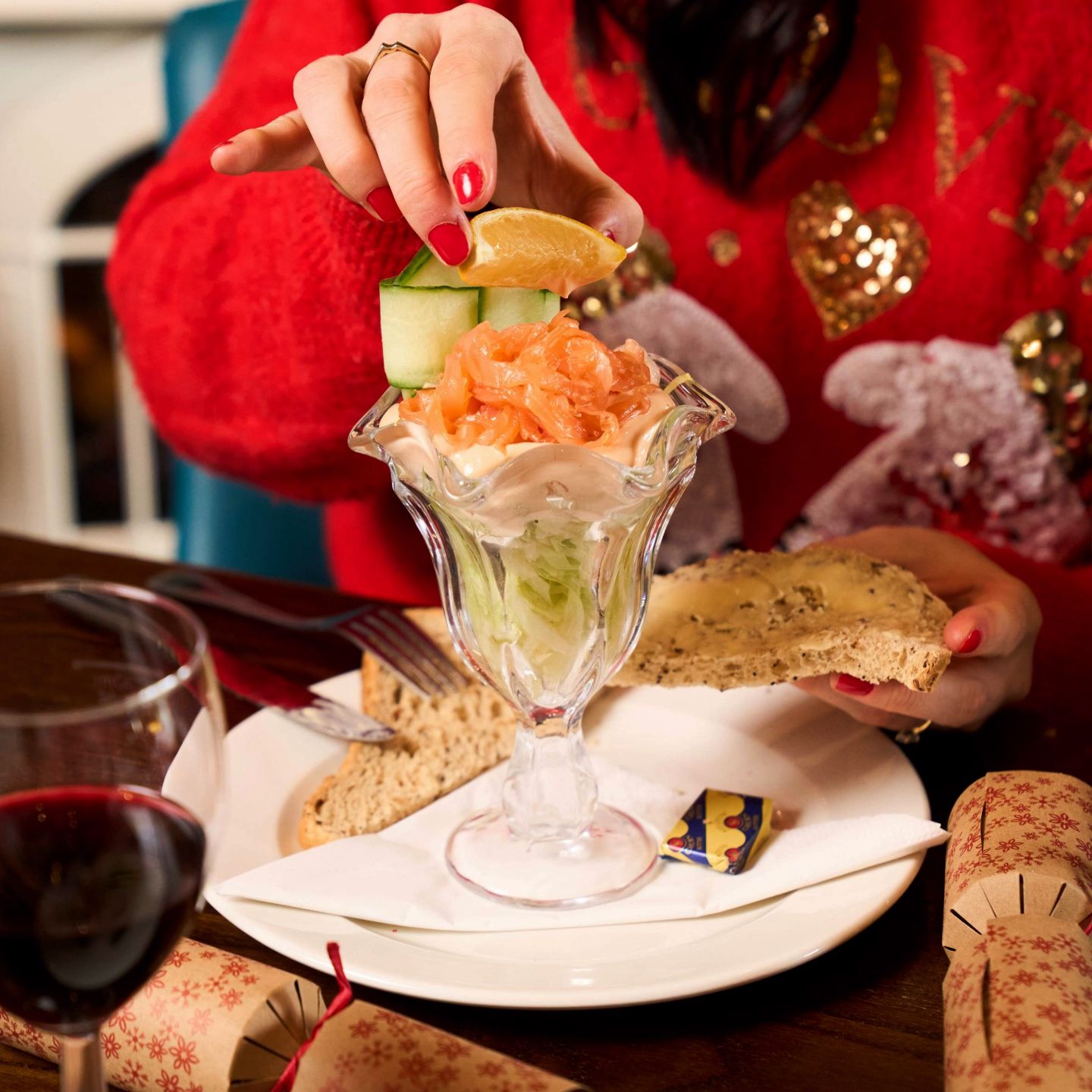 Christmas Day 2025 Lunch, Dinner & Dining at The Sailmaker in Gosport