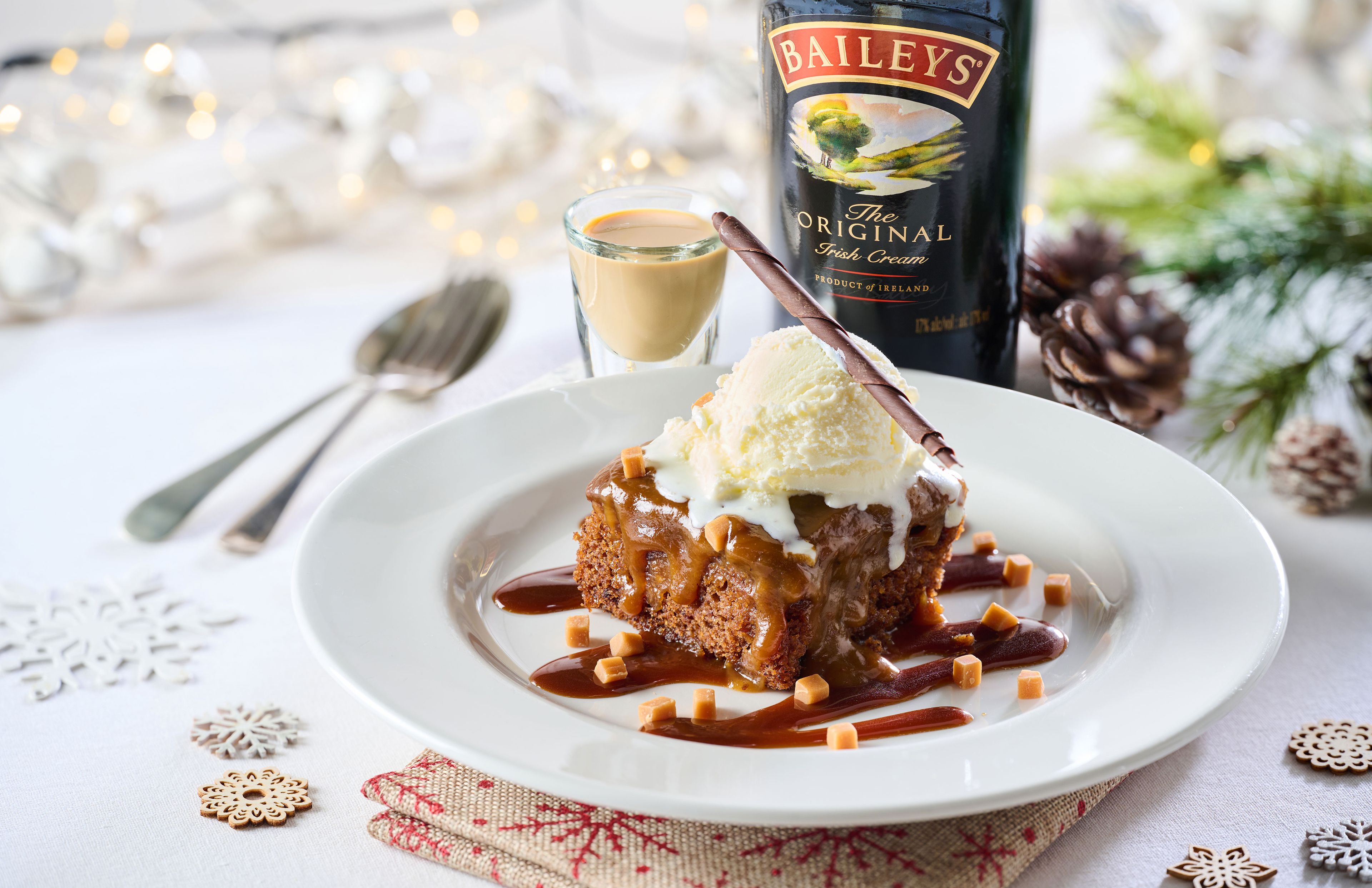 Festive Lunch & Dinner at The Sailmaker in Gosport