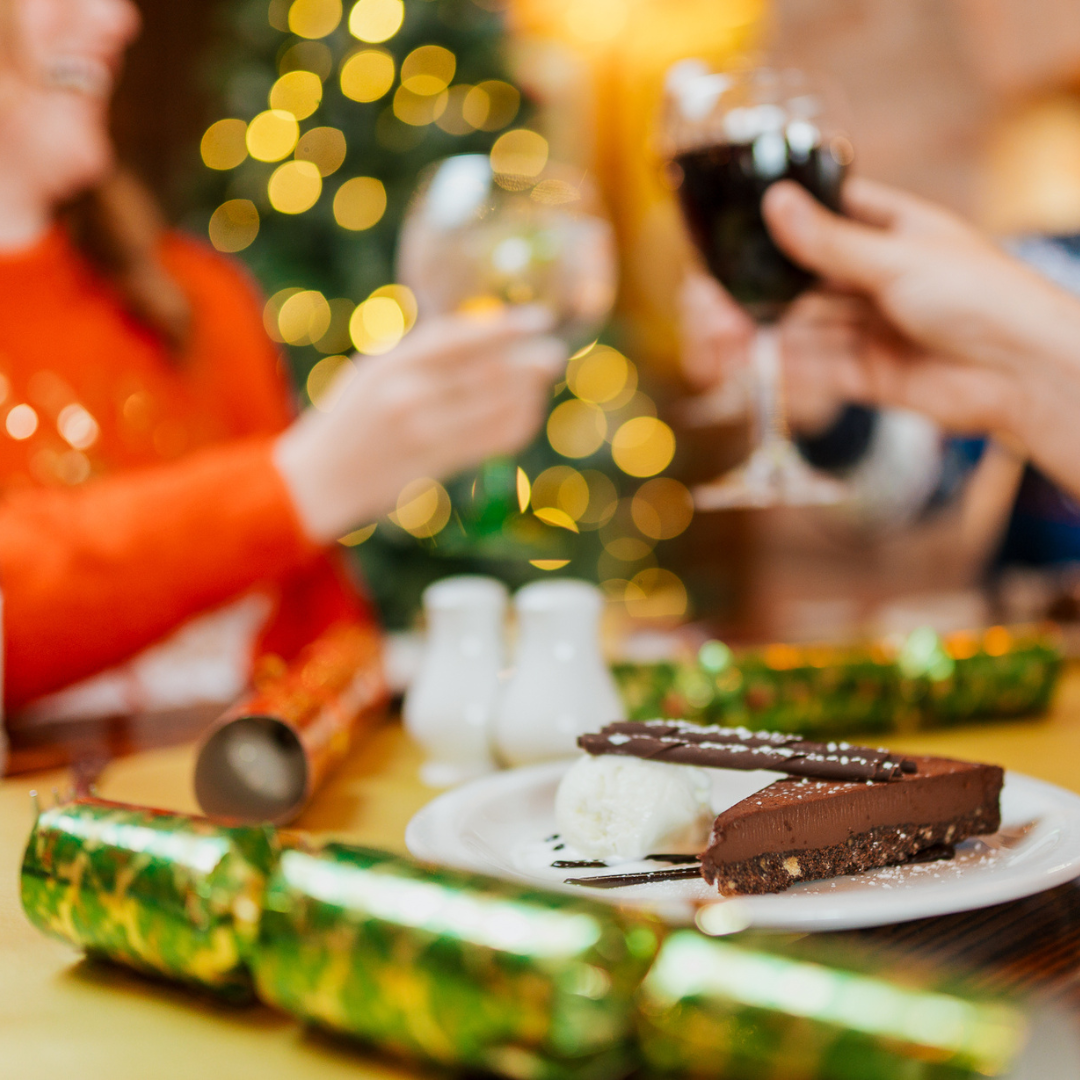 Christmas at The Sailmaker