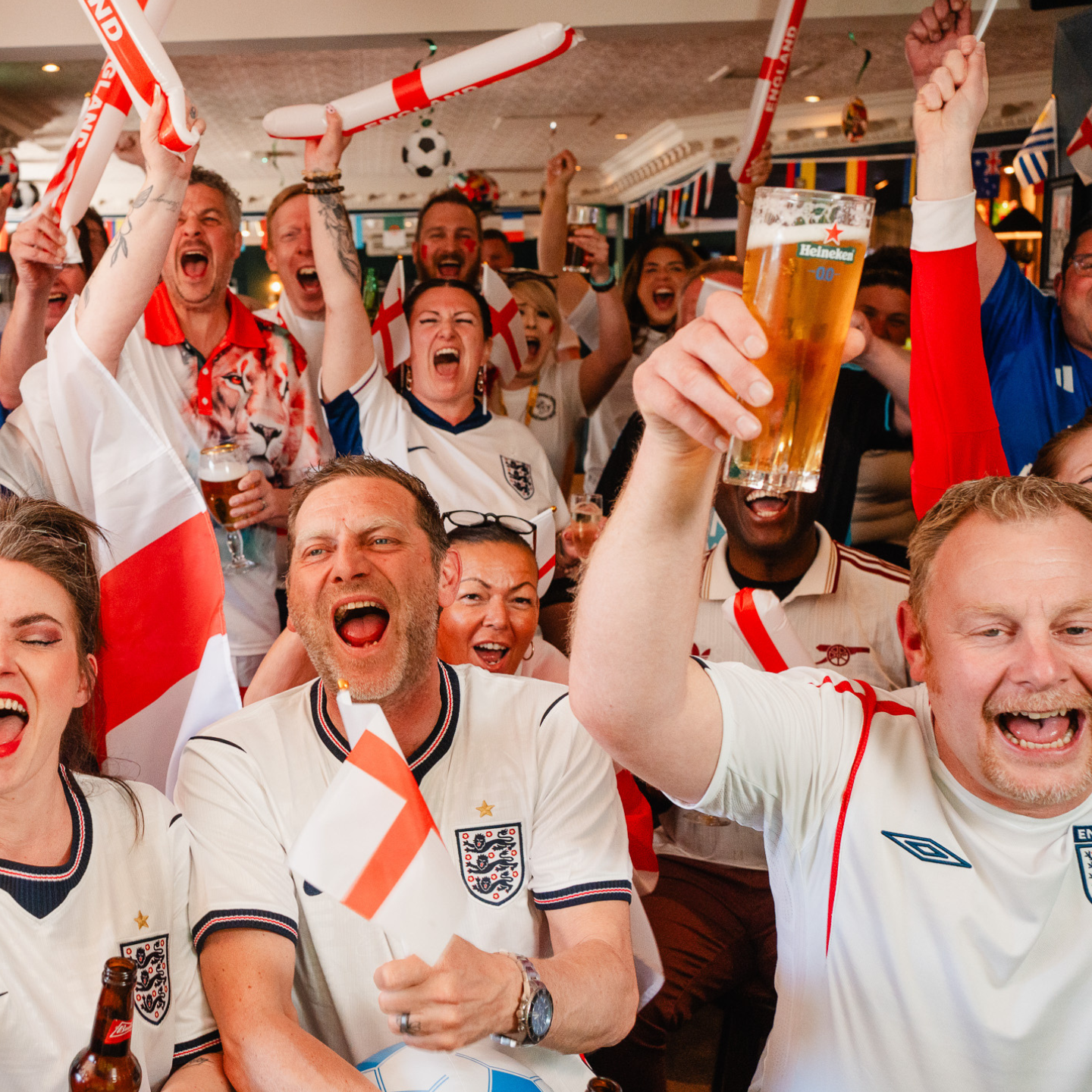 This summer hits different at your local The Sailmaker in Gosport